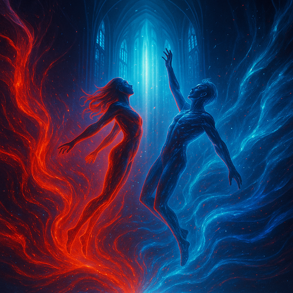 Ecliptic Memory (Acid Rebirth Sequence) (Remastered)